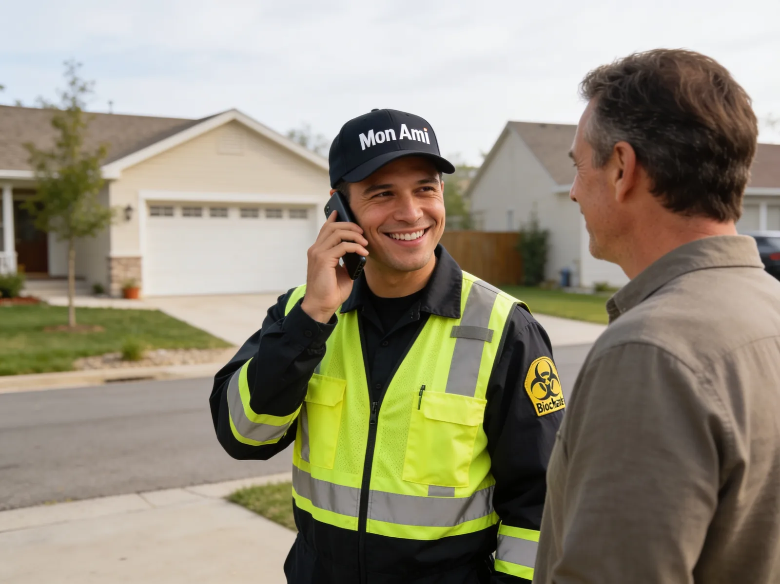 Sewage Cleanup Souderton, PA FAQs